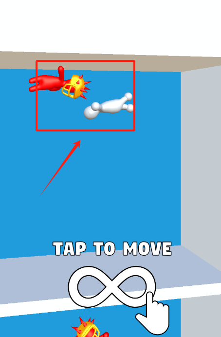 果冻射手游戏下载