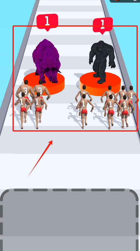 艺术人群游戏下载