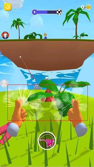 冲吧恐龙勇士游戏下载