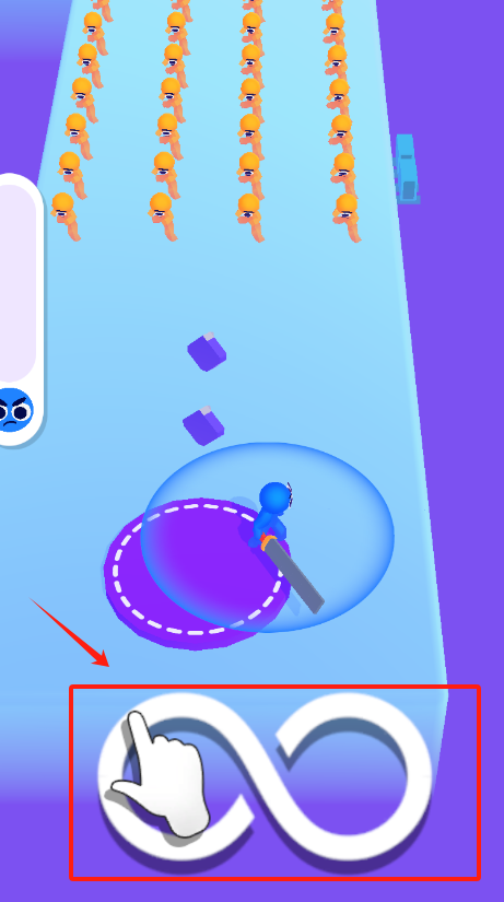 刀剑堆叠游戏下载安装