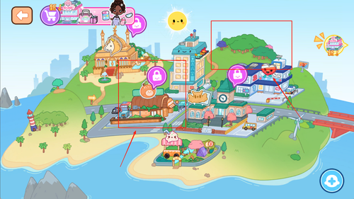 迷你童话王国官网版下载