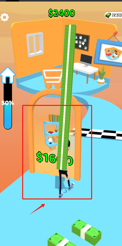 跑步装修计手机版下载