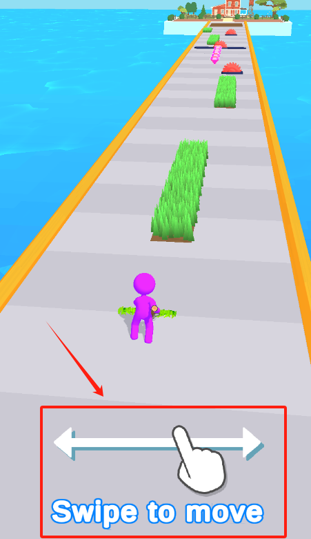 在草地上打滚最新版下载