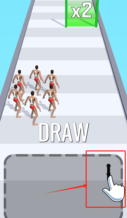 艺术人群游戏下载