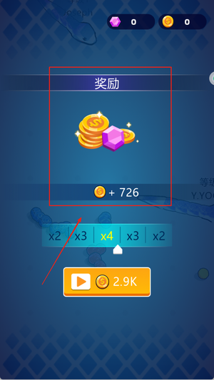 梦幻宝贝进化官方版下载