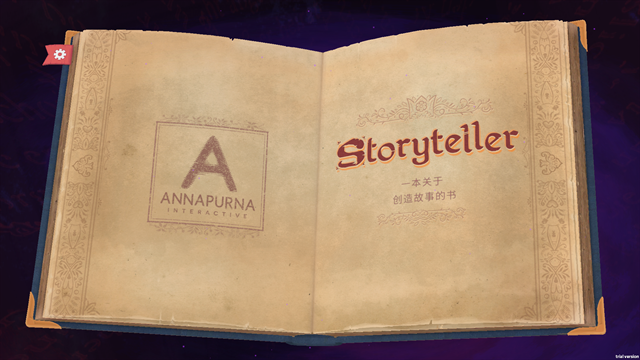 故事讲述者下载安装最新版