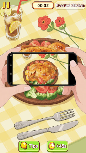 烹饪小当家下载安装最新版