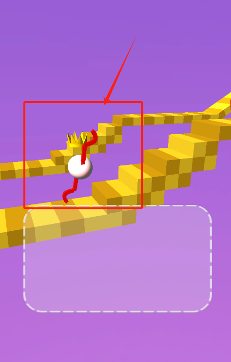 涂鸦冲冲冲跑酷游戏下载