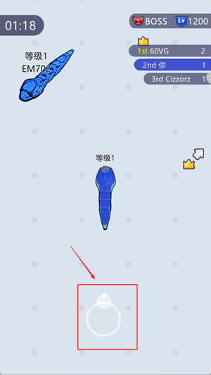 梦幻宝贝进化官方版下载