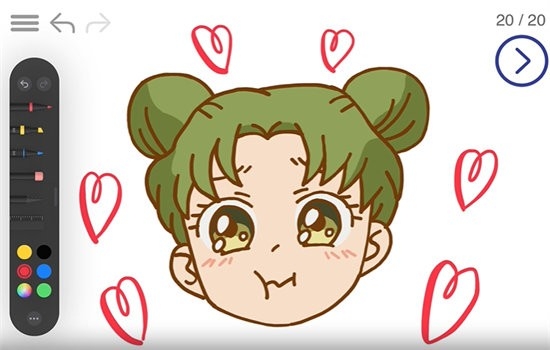 artworkout多人绘画免费软件下载