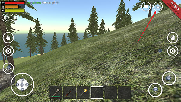 野外生存模拟器最新版下载