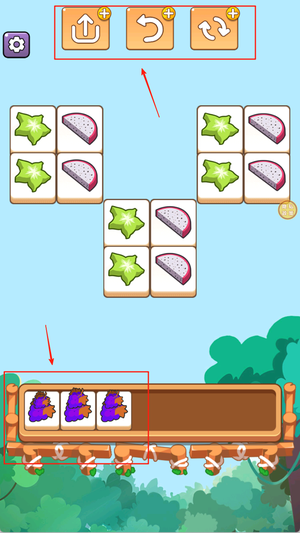 猴子闹翻天官方正版下载