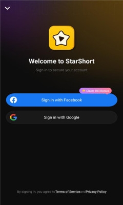 starshort短剧下载
