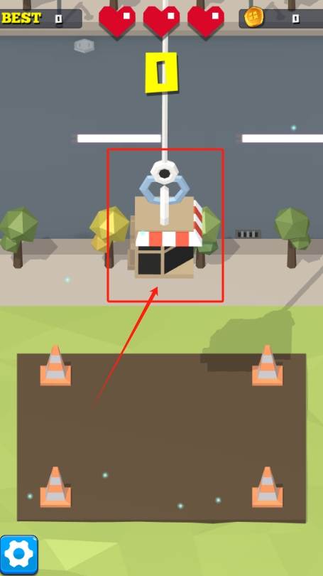 摩天高楼建筑师中文版下载