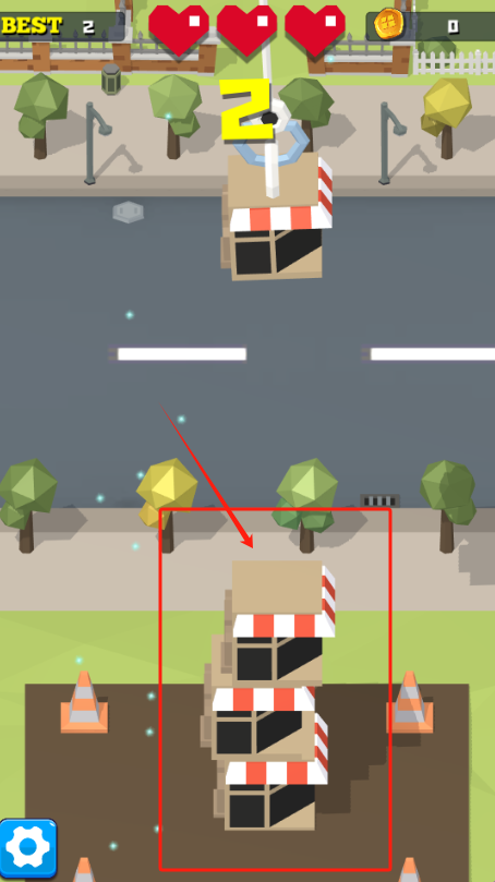 摩天高楼建筑师中文版下载