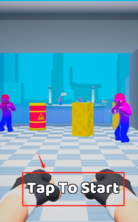 橡皮打手手机版下载