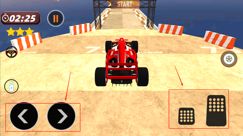 坡道飞车游戏下载