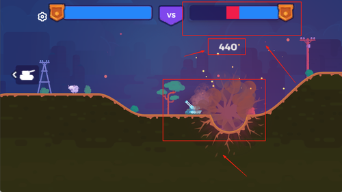 坦克战争模拟安卓版下载