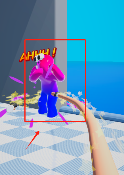 橡皮打手手机版下载