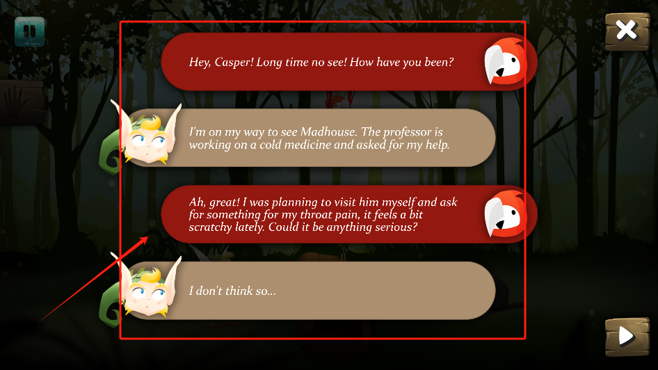 教授的疯狂小屋手机版下载