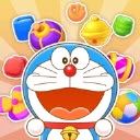 哆啦A梦度假村拼图下载