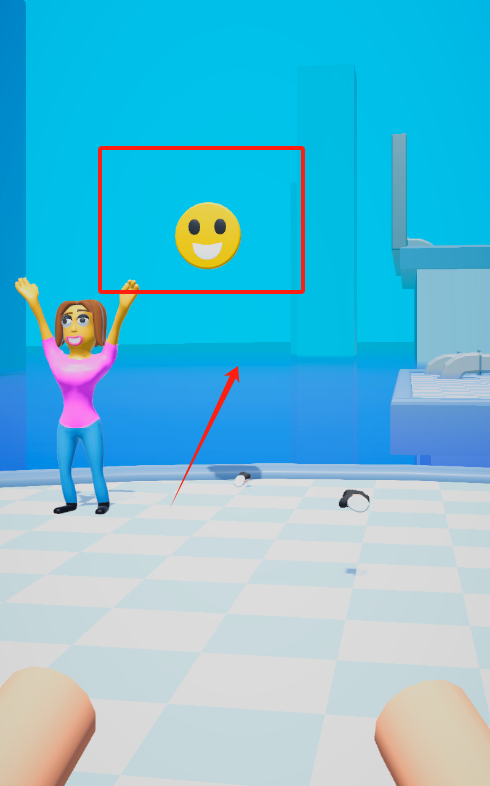 橡皮打手手机版下载