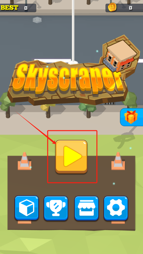 摩天高楼建筑师中文版下载