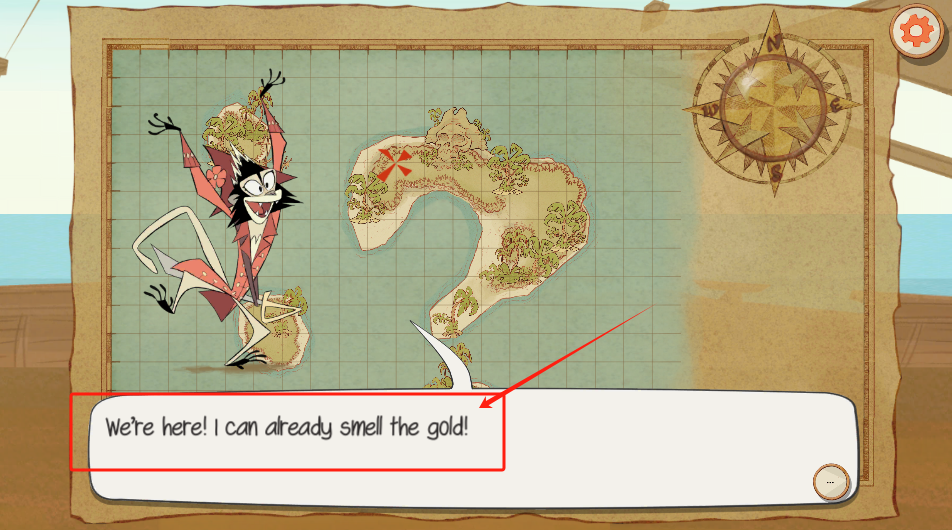 猴子赃物中文版下载