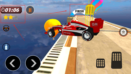 坡道飞车游戏下载