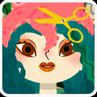 疯狂的理发师游戏安卓版下载