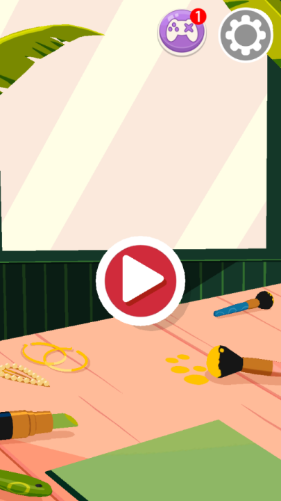 疯狂的理发师游戏安卓版下载