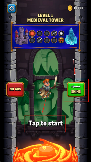 超级塔勇士官方版下载