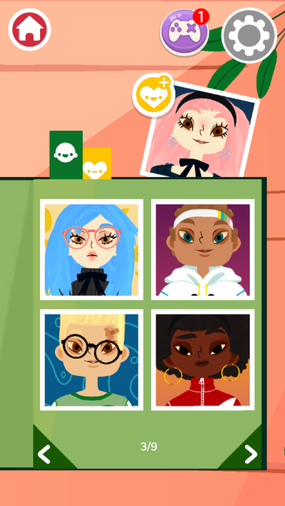 疯狂的理发师游戏安卓版下载