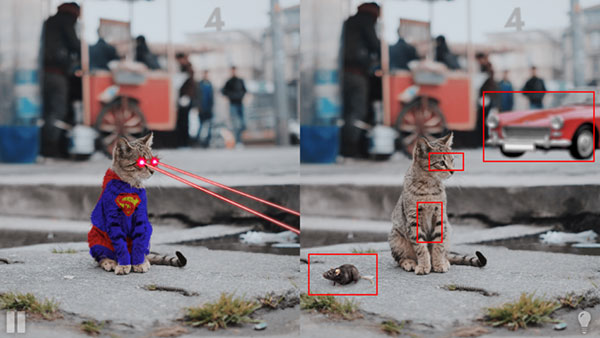 慧眼寻异最新版下载