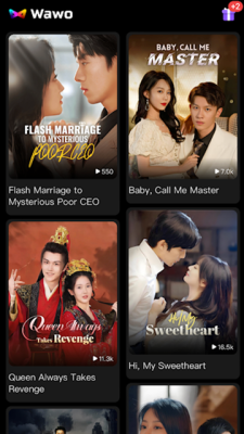 WawoShort官方版最新版