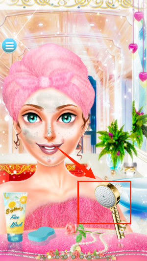 暖暖公主婚纱设计游戏下载