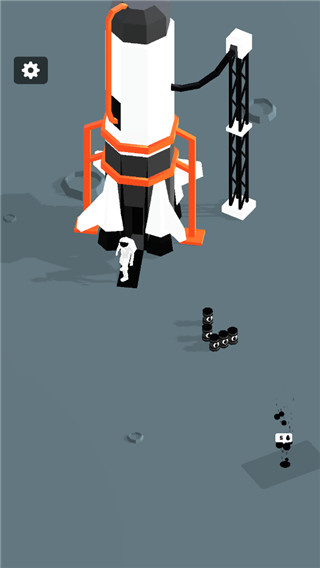 登月探险家手游下载