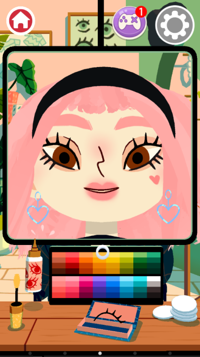 疯狂的理发师游戏安卓版下载