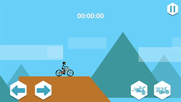 火柴人单车大冒险下载安装最新版