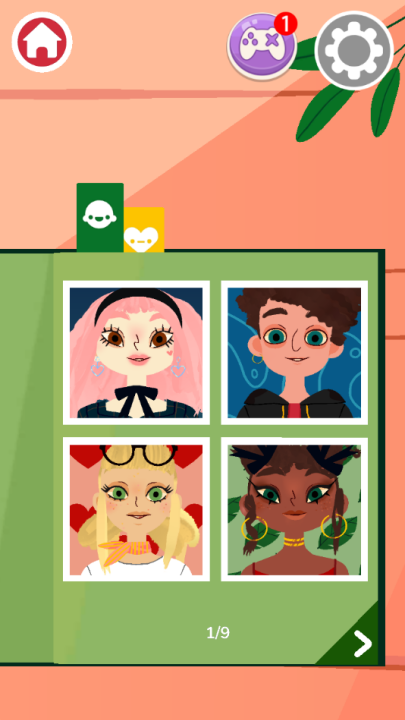 疯狂的理发师游戏安卓版下载