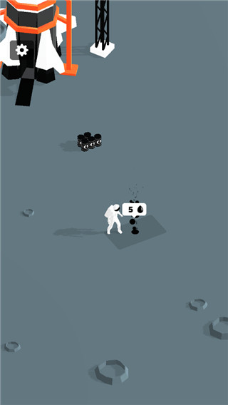 登月探险家手游下载