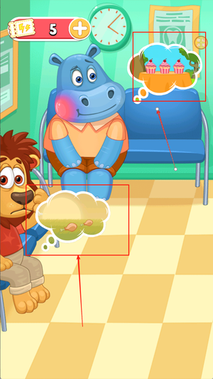 牙医解压模拟器游戏下载