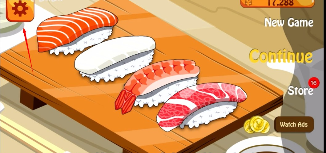 寿司朋友游戏下载