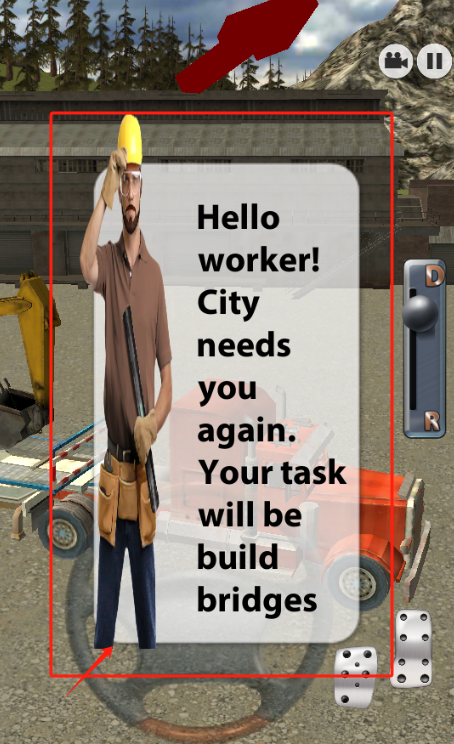 搭建桥梁2中文版下载