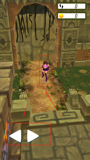 疯狂跑酷竞速最新版下载