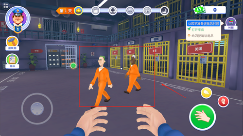 警察与小偷游戏下载