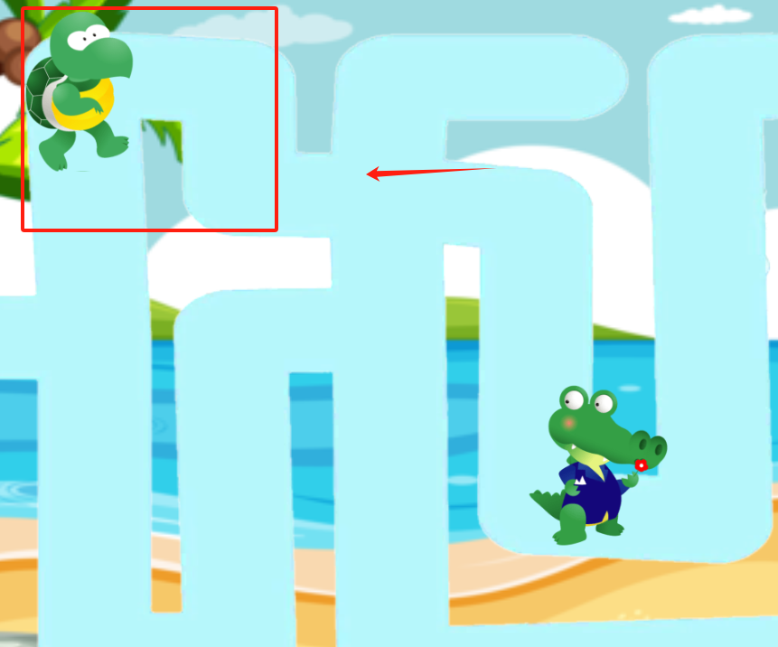 幼儿迷宫小镇官方版下载