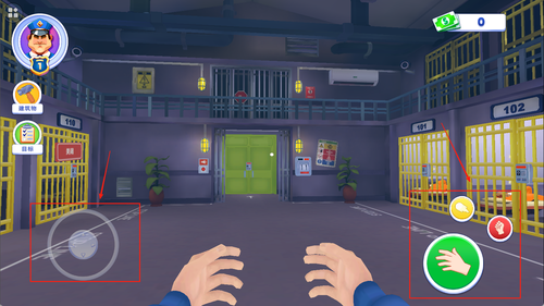 警察与小偷游戏下载