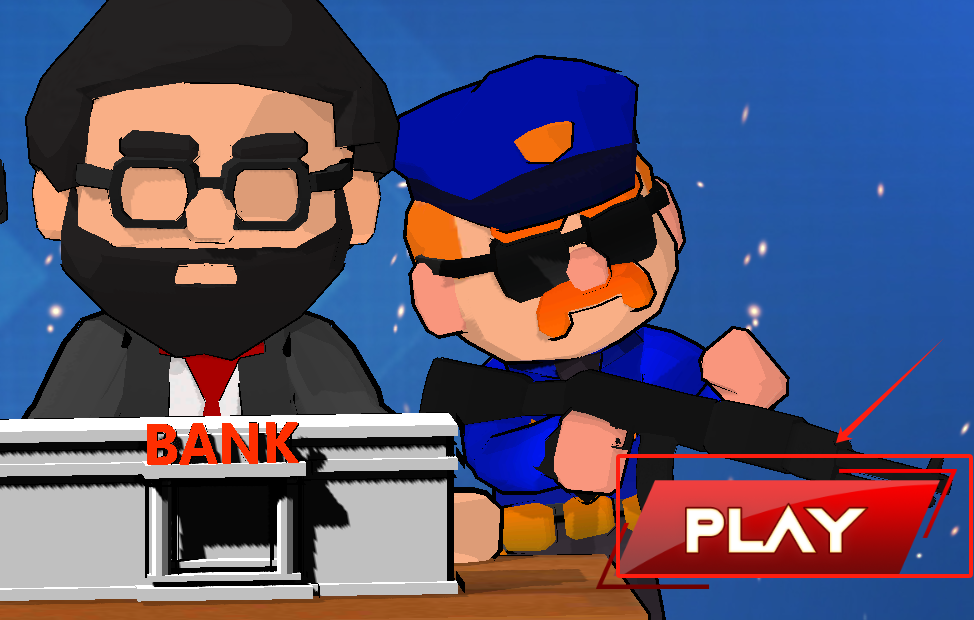 银行抢劫手机版下载