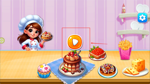 咸鱼的厨房安卓版下载